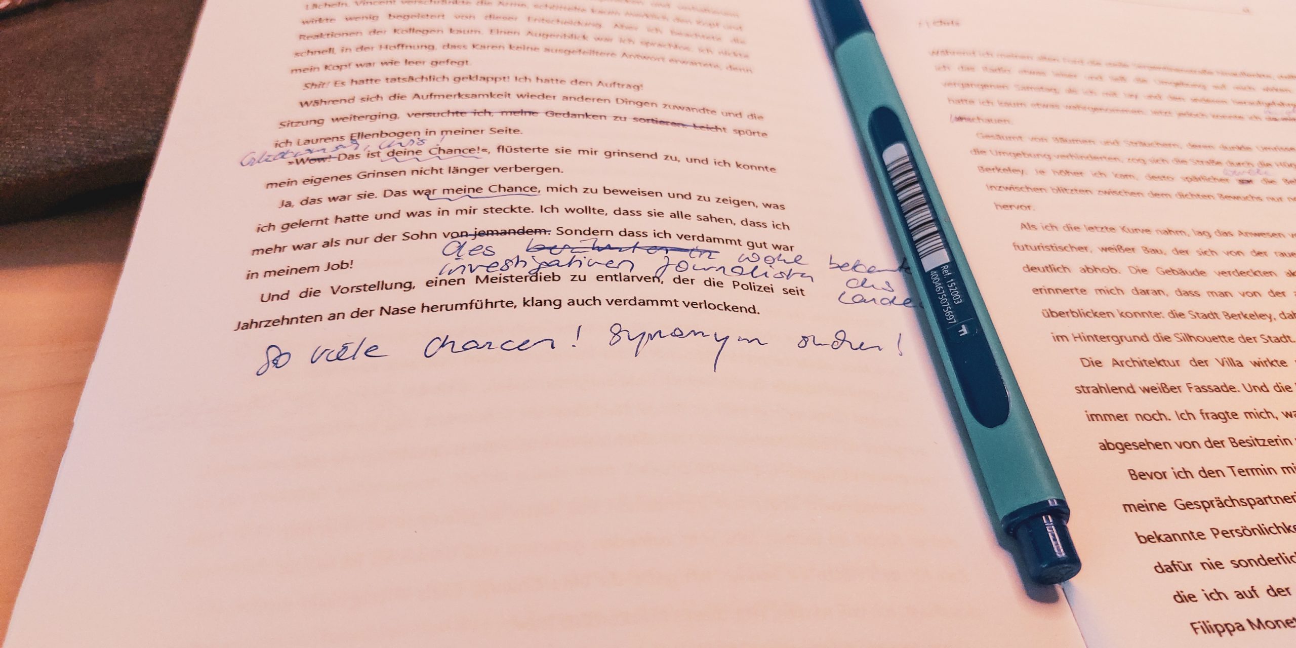 Monatsrückblick Juli 2025