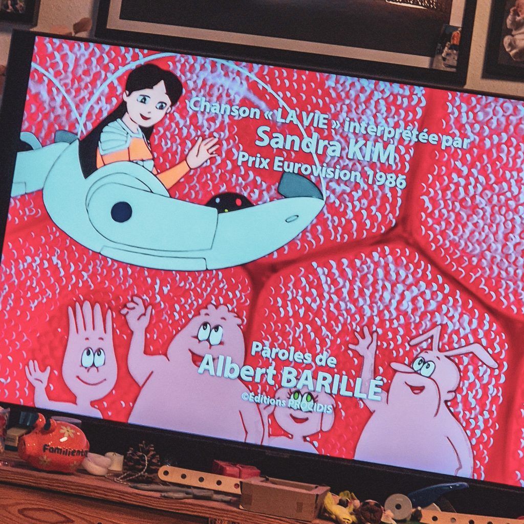 Kindheitserinnerungen