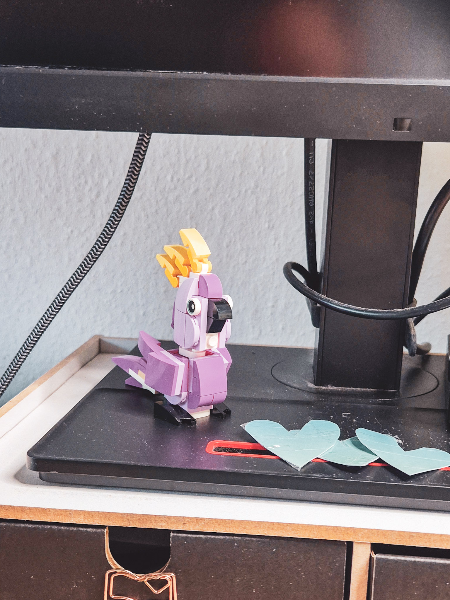 Lego-Figur
